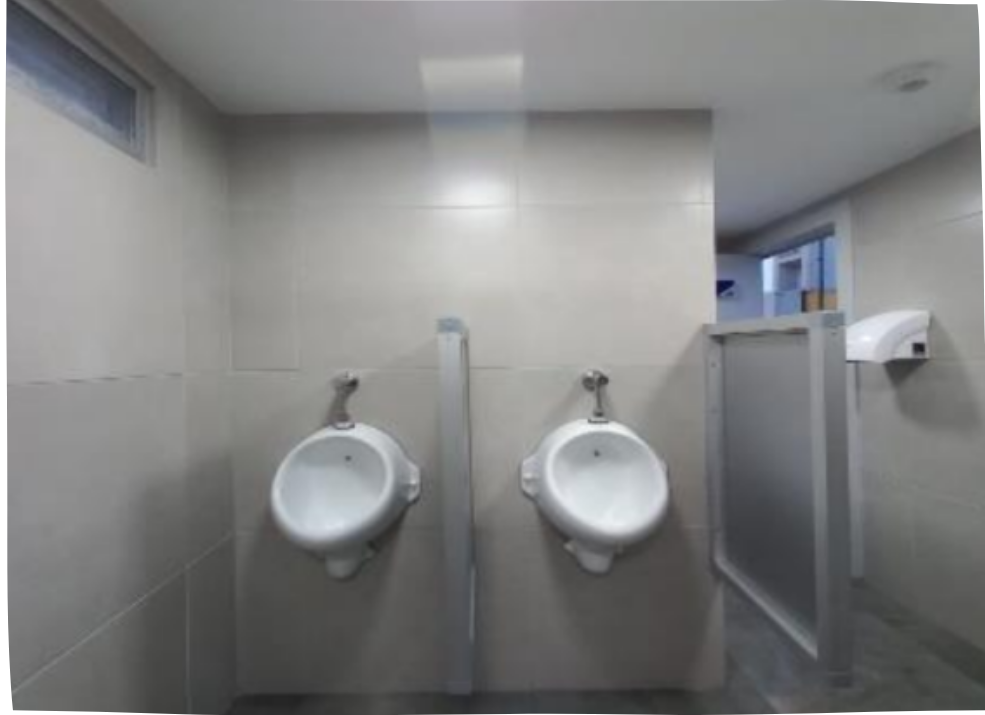 Baterías Sanitarias